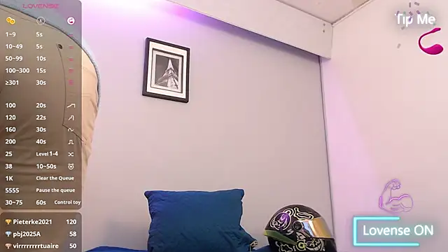 jonasbeards Live XXX Chat