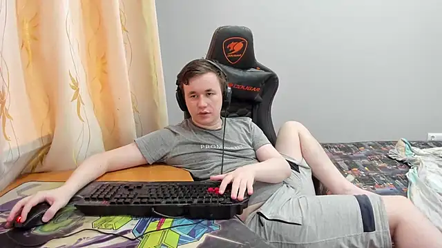 Chat XXX Live iliaskrislove
