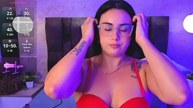 vicky_grey: απευθείας συνομιλία ΧΧΧ