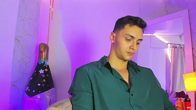 Chat XXX Live andrewevans46