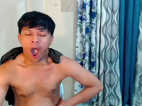 Czat XXX na żywo – kingdomcum96