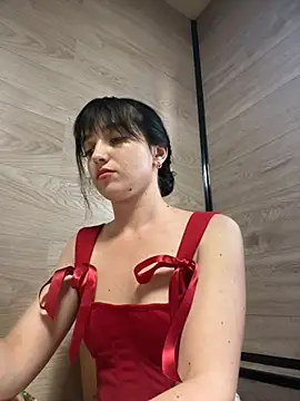 Kitty_BelleのライブXXXチャット
