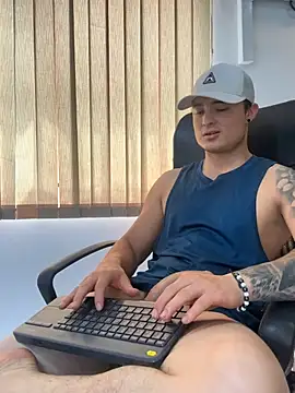 Chat XXX Live Alexander_ferre