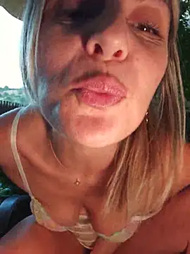 Czat XXX na żywo – VIKS_SECRET