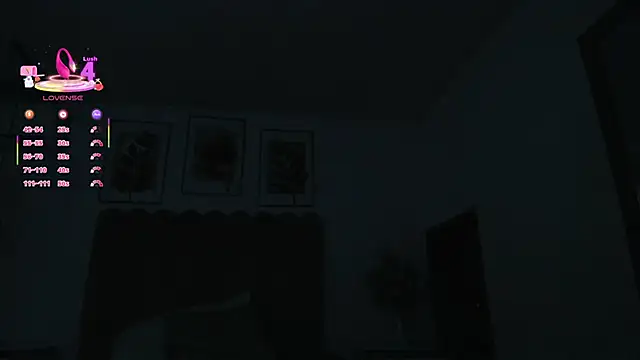 Chat +18 de any_vega7 ao vivo