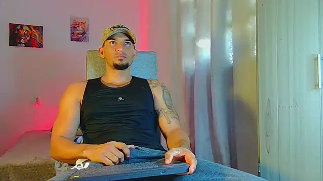 Jeff_Kent2 Chat XXX in diretta