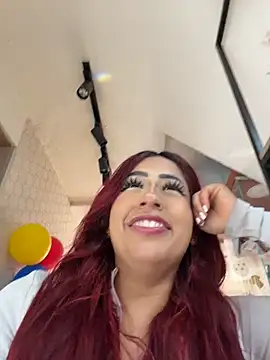 Chat XXX en directo de Violet_carson