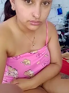 Živý XXX chat sariitha_sw