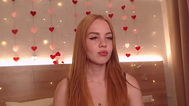 IvyAngel 라이브 XXX 채팅