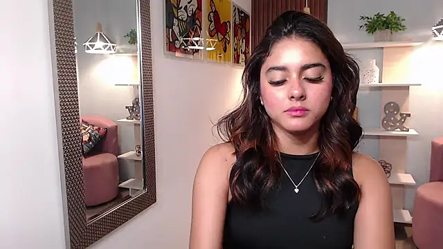 دردشة _Lucy_Grey_ الجنسية المباشرة