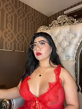 Amanda_Ferrer_ Adlı Modelin Canlı XXX Sohbeti
