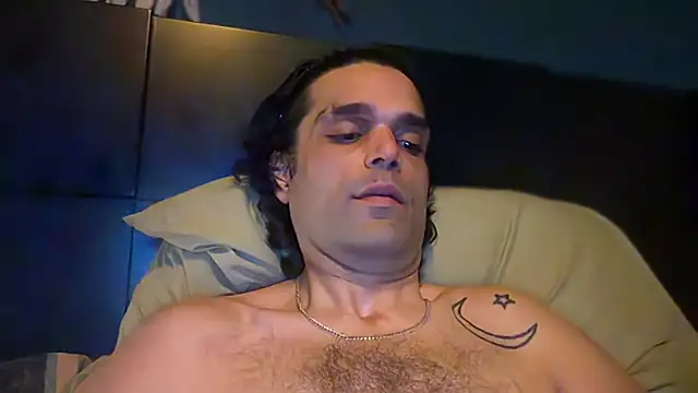 icebergslim281 Chat XXX in diretta