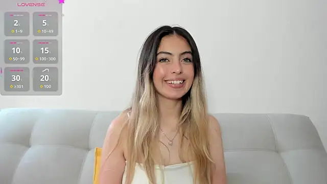 Fernanda_aaaa – Naživo XXX chat