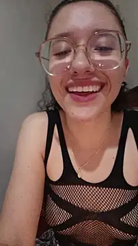 DanaaCollins' Live XXX Chat
