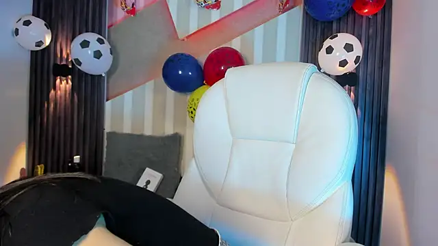 MadisonYoung000 Obrolan Langsung XXX
