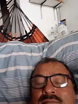 Show webcam de Misterymem63
