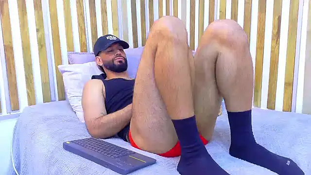 yorbymaxx Webcamshow