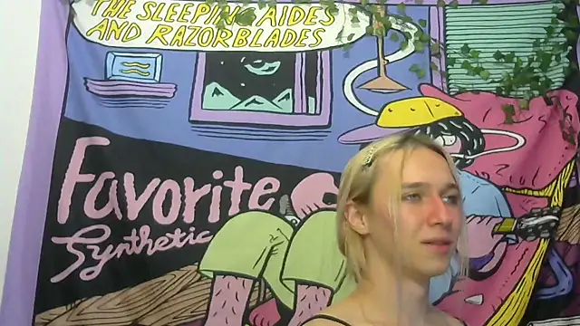 icebenz Live XXX-Chat
