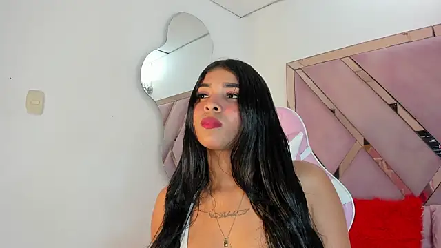 honeyhtx Live XXX-chat
