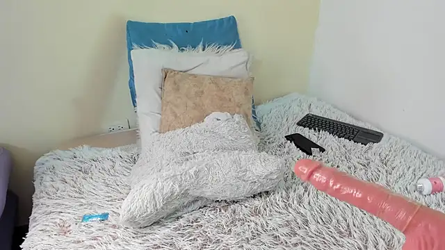 Nadia-Monroe Live XXX Chat