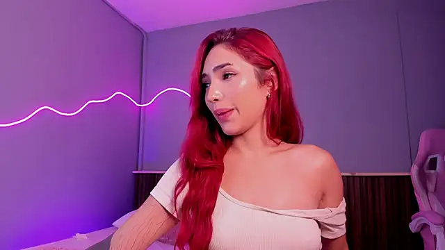 AriiCherry Chat XXX live