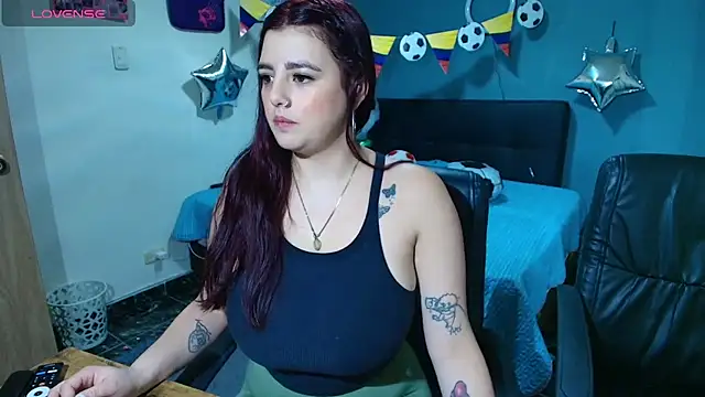 Chat XXX en directo de angelasm