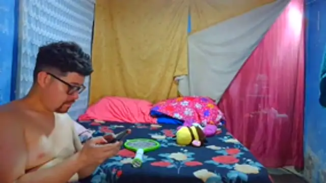 pecadodulce123's Live XXX Chat