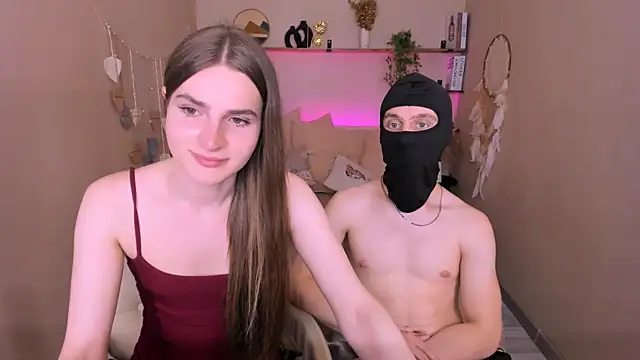 Živý XXX chat RoxyMorris