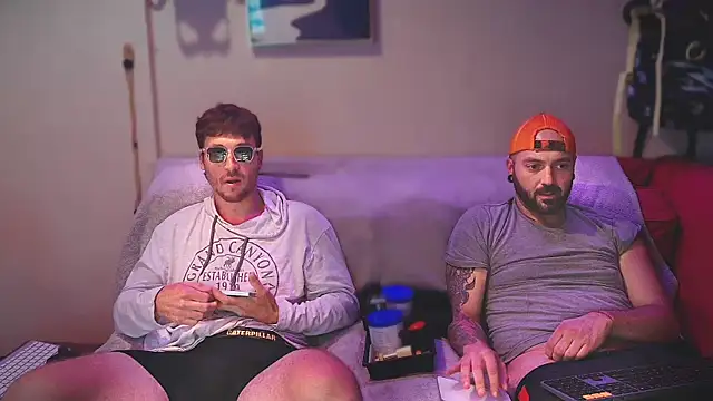 Tucker_pdmax Live XXX-chat