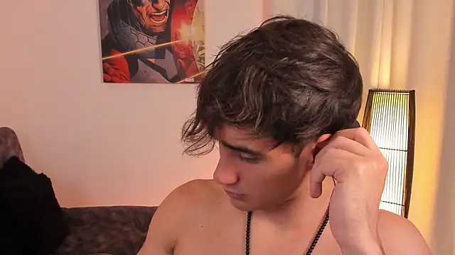 AlexRivera6 Live XXX Chat