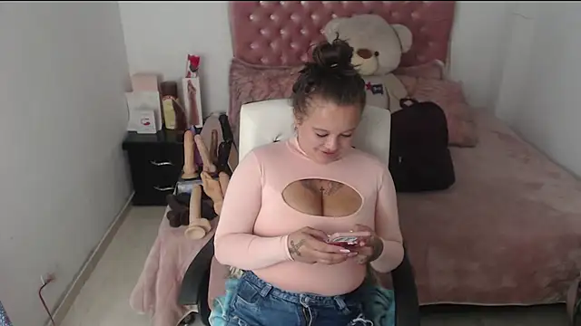patty_squirt_ – Live XXX-chat