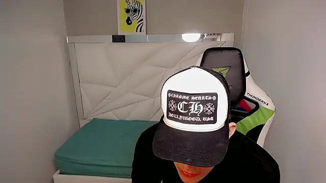 Chat +18 de Delaware_ ao vivo