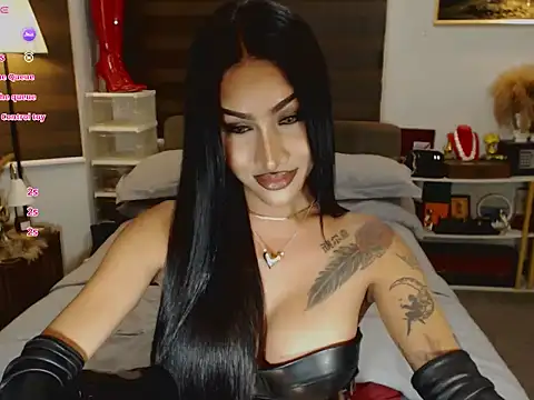 Chat XXX Live SeductiveVictoria