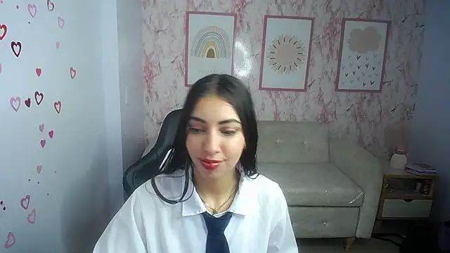 KiaraStar_ch: онлайн-секс-чат