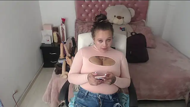 Chat XXX Live patty_squirt_
