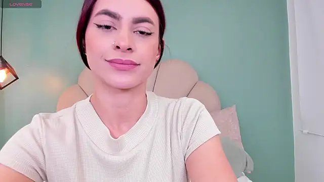 lana_ferrer Live XXX-chat