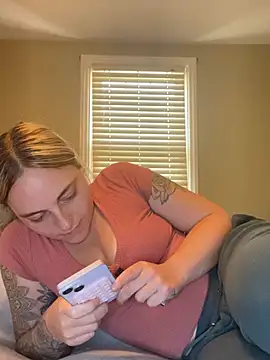 jaseyrae Live XXX-chat