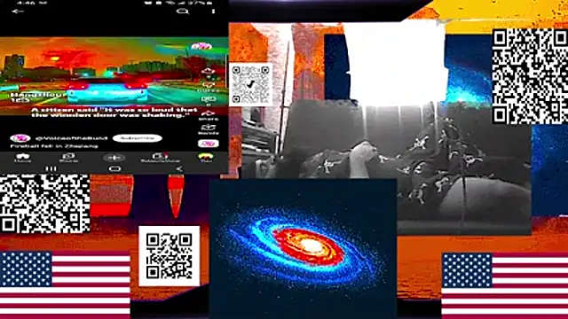 Chat +18 de RussellTaylorLacy ao vivo