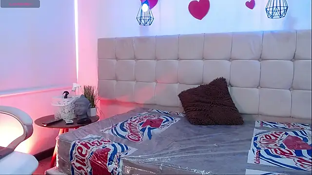 Czat XXX na żywo – Haddes_as