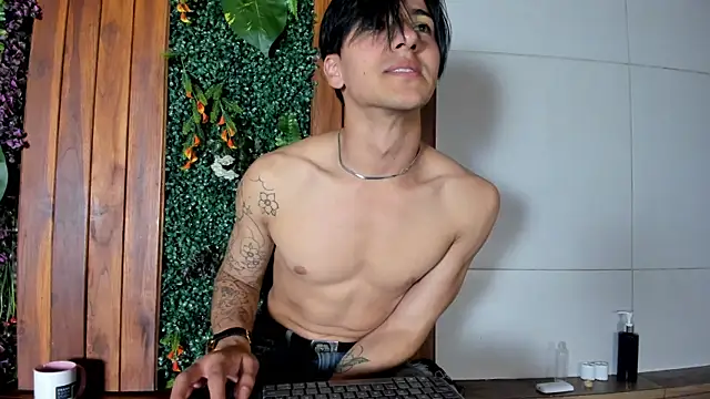 Chat XXX Live Andy_Joy_
