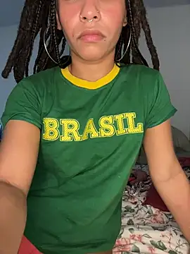 Chat XXX ao vivo de Lillith_Bloom