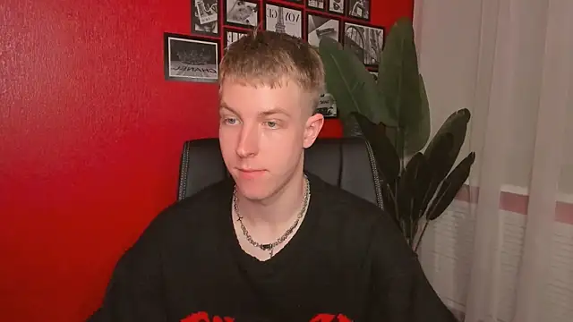 Show Webcam de Dylan_Norton