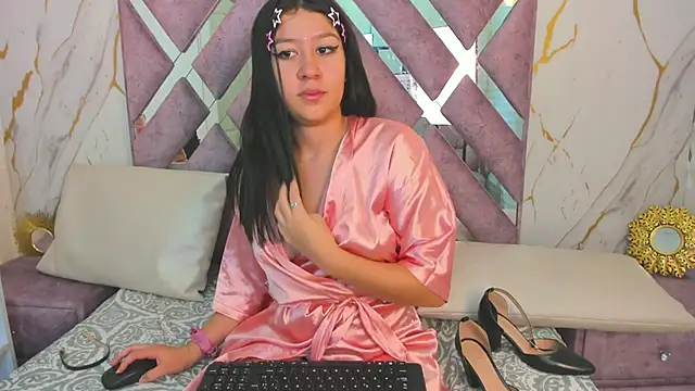 kloe_williams_ Live XXX-Chat