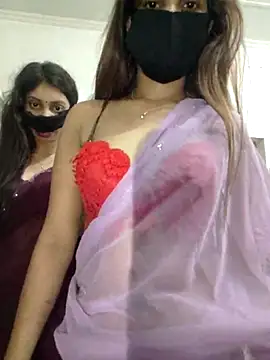 pooja_riya Adlı Modelin Canlı XXX Sohbeti