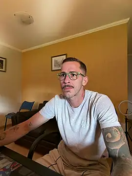 MeladoDiMel's Live XXX Chat