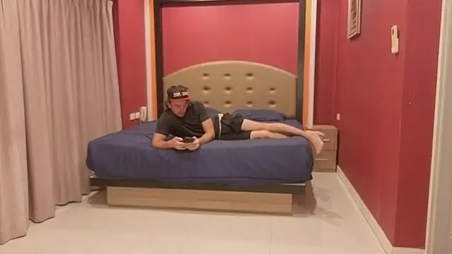 AlansonofDaddy Live XXX Chat