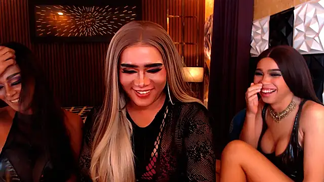MariaSofiaLoveTS 라이브 XXX 채팅