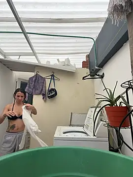 Chat XXX Live Niky_777