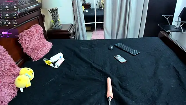 Chat XXX Live AriSweet