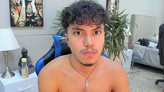 kai_storn Chat XXX in diretta